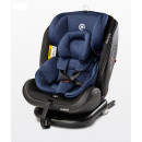 Автокресло Caretero Mundo ISOFIX (0-36кг) - blue Автокресло Caretero Mundo ISOFIX (0-36кг) - blue